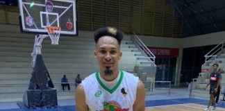 Kevin Perez guía a Cambita y Rigoberto Mendoza debuta en Copa de Campeones San Cristóbal