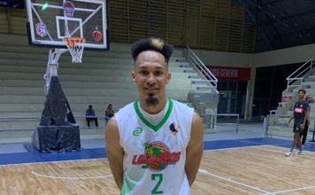 Kevin Perez guía a Cambita y Rigoberto Mendoza debuta en Copa de Campeones San Cristóbal