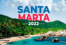 Centro Caribe Sports celebrará los Juegos Centroamericanos y del Caribe de Playa en Santa Marta