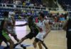 Soles aplastan a los Reales en torneo LNB 2022