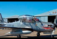 Tribunal declara no culpables a Peña Antonio, Piccini y Aquino de sobornos de Súper Tucano