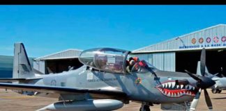 Tribunal declara no culpables a Peña Antonio, Piccini y Aquino de sobornos de Súper Tucano