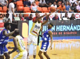 Metros dominan a Marineros en inicio de temporada LNB 2022