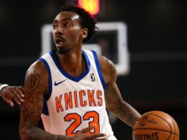 Timothy Bond es el nuevo refuerzo de los Soles para el torneo LNB 2022