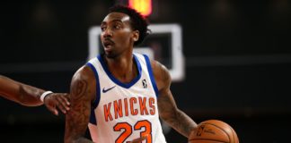 Timothy Bond es el nuevo refuerzo de los Soles para el torneo LNB 2022