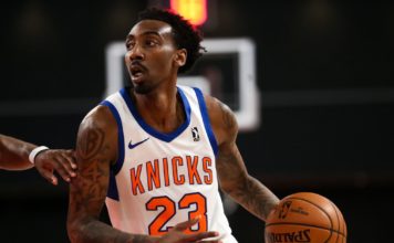 Timothy Bond es el nuevo refuerzo de los Soles para el torneo LNB 2022