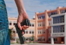 Tiroteo durante una graduación en universidad de Nueva Orleans deja una mujer muerta