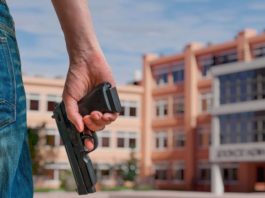 Tiroteo durante una graduación en universidad de Nueva Orleans deja una mujer muerta