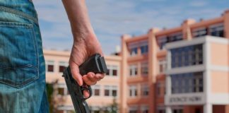 Tiroteo durante una graduación en universidad de Nueva Orleans deja una mujer muerta