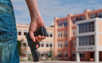 Tiroteo durante una graduación en universidad de Nueva Orleans deja una mujer muerta