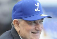 LIDOM dedica próximo torneo a la memoria de don Tomás Troncoso Cuesta