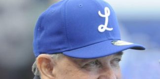 LIDOM dedica próximo torneo a la memoria de don Tomás Troncoso Cuesta