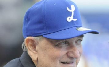 LIDOM dedica próximo torneo a la memoria de don Tomás Troncoso Cuesta