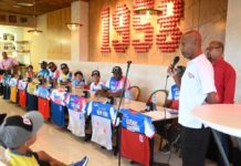 Torneo City Champs 2022 arranca este jueves