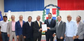 ASOPRODU realiza rueda de prensa de cara al XXIII Torneo de Softball Empresarial