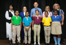 INABIE impactará 1.8 millones de beneficiarios con lanzamiento de la Jornada Nacional de Desparasitación 2022