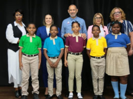 INABIE impactará 1.8 millones de beneficiarios con lanzamiento de la Jornada Nacional de Desparasitación 2022