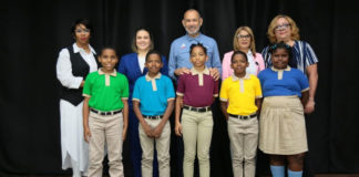 INABIE impactará 1.8 millones de beneficiarios con lanzamiento de la Jornada Nacional de Desparasitación 2022