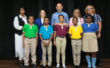 INABIE impactará 1.8 millones de beneficiarios con lanzamiento de la Jornada Nacional de Desparasitación 2022