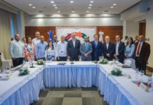 Presidente Abinader instala Consejo de Coordinación de la Zona Especial de Desarrollo Fronterizo