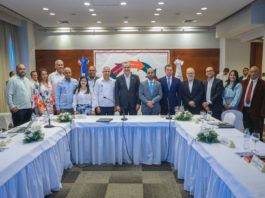 Presidente Abinader instala Consejo de Coordinación de la Zona Especial de Desarrollo Fronterizo