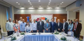 Presidente Abinader instala Consejo de Coordinación de la Zona Especial de Desarrollo Fronterizo