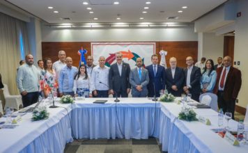 Presidente Abinader instala Consejo de Coordinación de la Zona Especial de Desarrollo Fronterizo