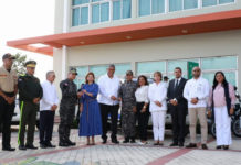 Gobierno pone en marcha estrategia de seguridad «Mi País Seguro» en SDE