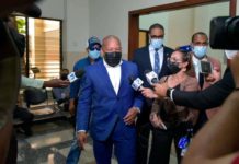 Ministerio Público archiva investigación contra director de Inposdom, Adán Peguero