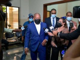 Ministerio Público archiva investigación contra director de Inposdom, Adán Peguero