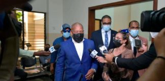 Ministerio Público archiva investigación contra director de Inposdom, Adán Peguero