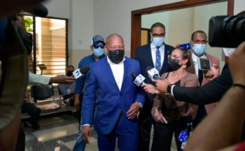 Ministerio Público archiva investigación contra director de Inposdom, Adán Peguero