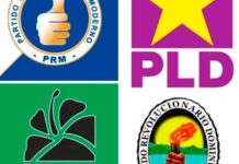 Se reactiva el proselitismo político este fin de semana