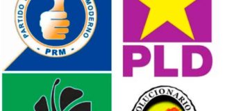 Se reactiva el proselitismo político este fin de semana