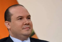 Politólogo advierte serio riesgo de conflagración mundial por conflicto de EEUU y China por Taiwán