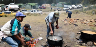 La crisis alimentaria puede empeorar en los próximos meses, avisan en Davos