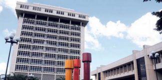 Banco Central sube su tasa de interés de 5.50 % a 6.50 % anual