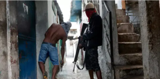 Cuál es la banda 400 Mawozo que secuestró a un diplomático dominicano en Haití