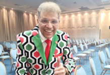 Domingo Bautista: “No he acumulado fortuna, pero tengo cubierta mi dignidad”