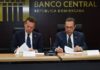 BCRD y MICM firman acuerdo para colaborar en la ejecución de la Encuesta Nacional de las Mipymes
