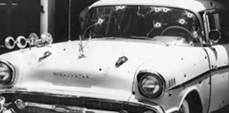 Con ajusticiamiento de Trujillo inició el derrumbamiento de la tiranía en RD