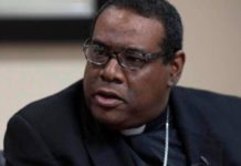 Monseñor Castro Marte sugiere diálogo sin politiquería