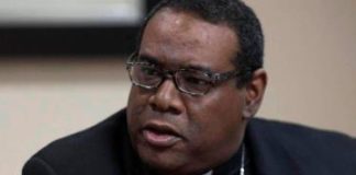 Monseñor Castro Marte sugiere diálogo sin politiquería