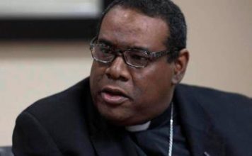Monseñor Castro Marte sugiere diálogo sin politiquería
