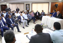 Provoca disgusto el “plantón” del director de la Policía