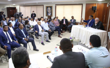 Provoca disgusto el “plantón” del director de la Policía