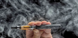 Cigarrillos electrónicos: otra fuente de nicotina y adicción disfrazada de tecnología