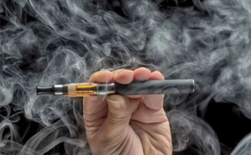 Cigarrillos electrónicos: otra fuente de nicotina y adicción disfrazada de tecnología