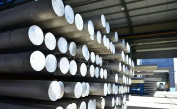 Cierran empresa china de aluminio por peligrosidad y abusos contra dominicanos