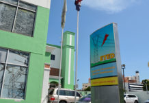 ETED mantendrá seguridad de infraestructuras eléctricas durante temporada ciclónica 2022